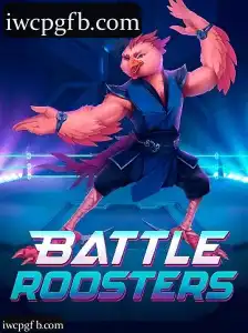BattleRoosters