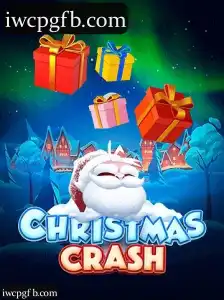 ChristmasCrash