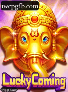 LuckyComing